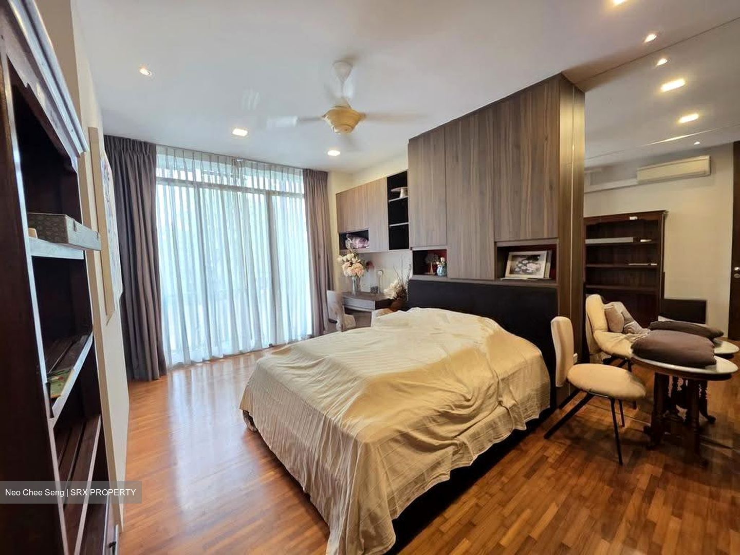 Tuan Sing Park (D28), Semi-Detached #617684261